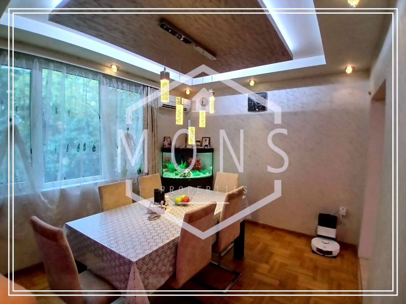 De vânzare  3 dormitoare Velico Târnovo , Țentâr , 138 mp | 62958893 - imagine [3]