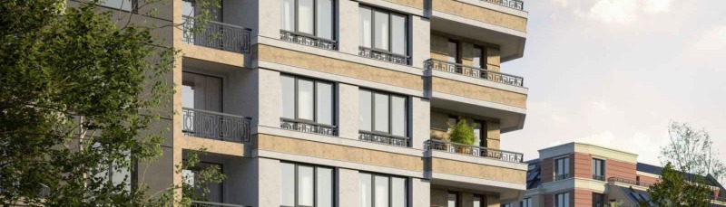 Продава 4-СТАЕН, град София, Зона Б-19 • 366184 € / 716193.65 лв. • 24001900 1