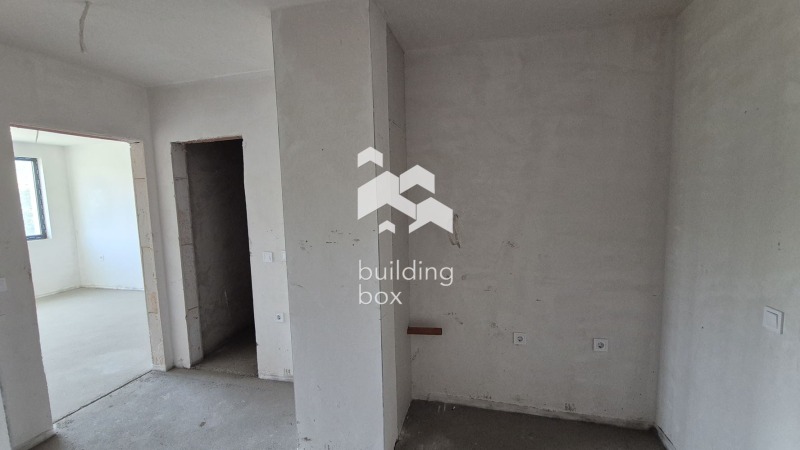 Продава 4-СТАЕН, гр. Пловдив, Христо Смирненски, снимка 4 - Апартаменти - 53437675