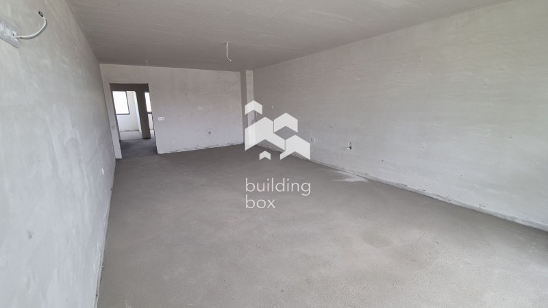 Продава 4-СТАЕН, гр. Пловдив, Христо Смирненски, снимка 2 - Апартаменти - 53437675