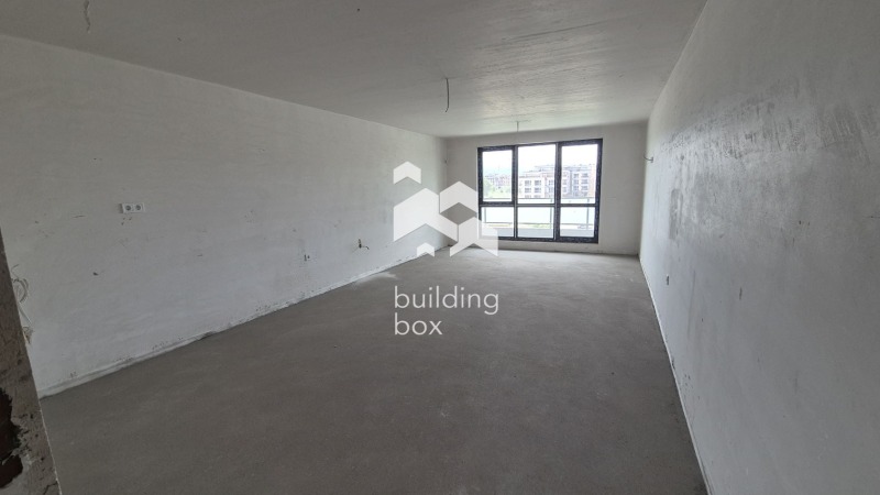 Продава 4-СТАЕН, гр. Пловдив, Христо Смирненски, снимка 3 - Апартаменти - 53437675