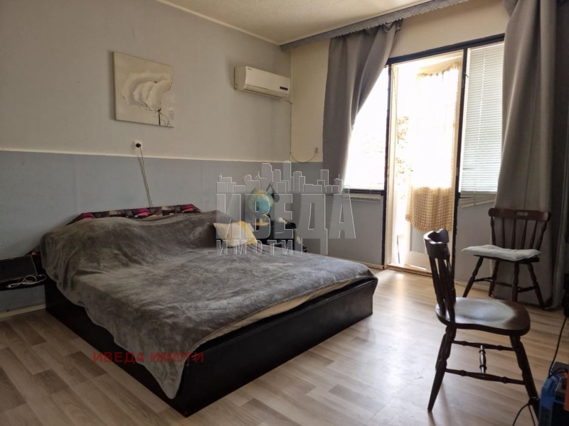 Προς πώληση  Όροφος σπιτιού Βαρνα , Οκραζνα βολνητσα-Γενεραλη , 216 τ.μ | 25620191 - εικόνα [3]