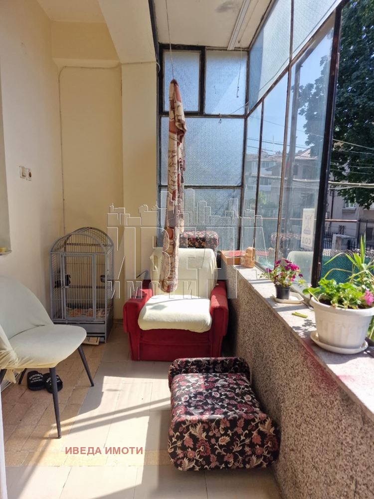 Προς πώληση  Όροφος σπιτιού Βαρνα , Οκραζνα βολνητσα-Γενεραλη , 216 τ.μ | 25620191 - εικόνα [6]