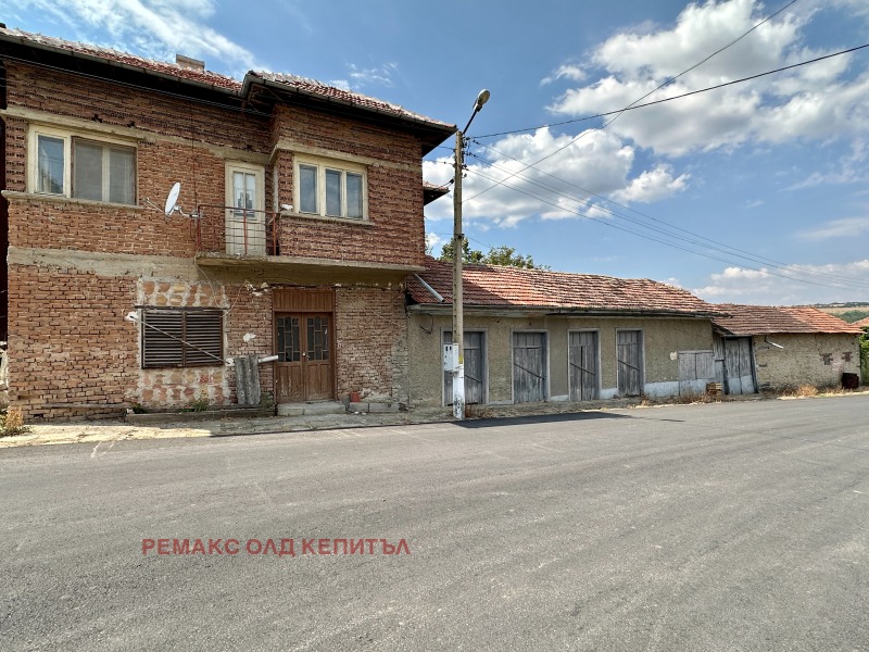 Продава  Къща област Велико Търново , с. Пушево , 160 кв.м | 46630021