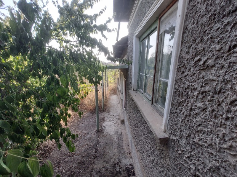 Till salu  Hus region Veliko Tarnovo , Karaisen , 67 kvm | 12447614 - bild [6]