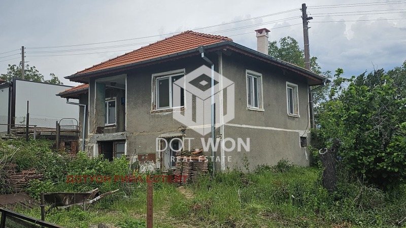 Продава  Къща, област Пазарджик, с. Славовица • 71 900 EUR • ID 50371692 — holmes.bg - [1] 