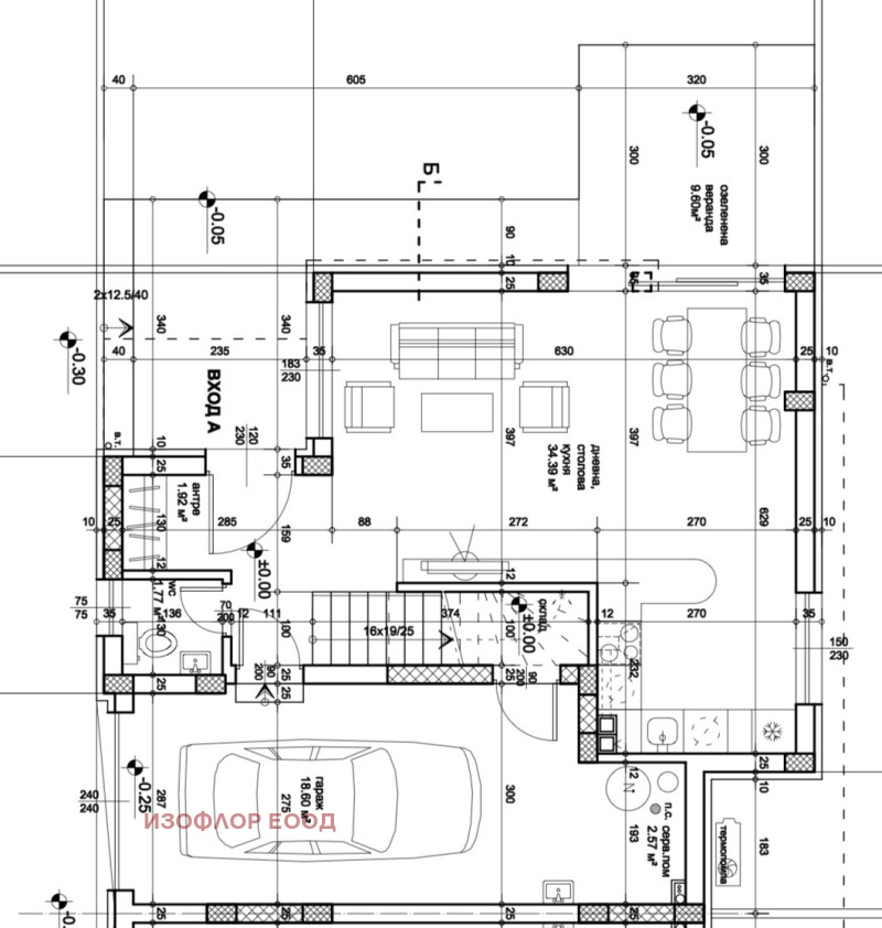 À vendre  Maison Plovdiv , Belomorski , 160 m² | 69384243 - image [4]