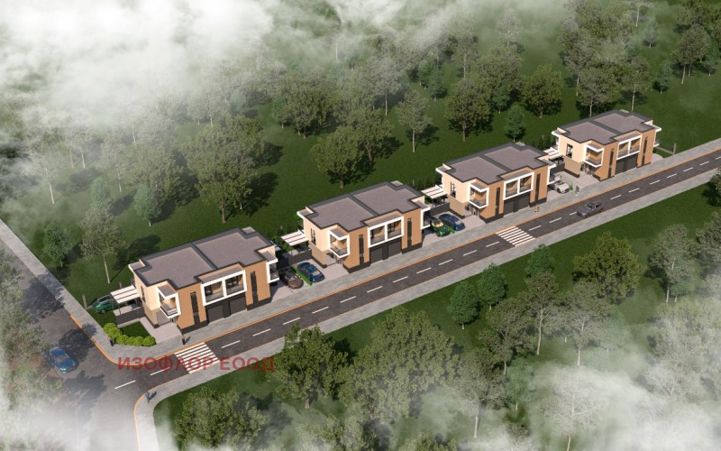 À vendre  Maison Plovdiv , Belomorski , 160 m² | 69384243 - image [3]