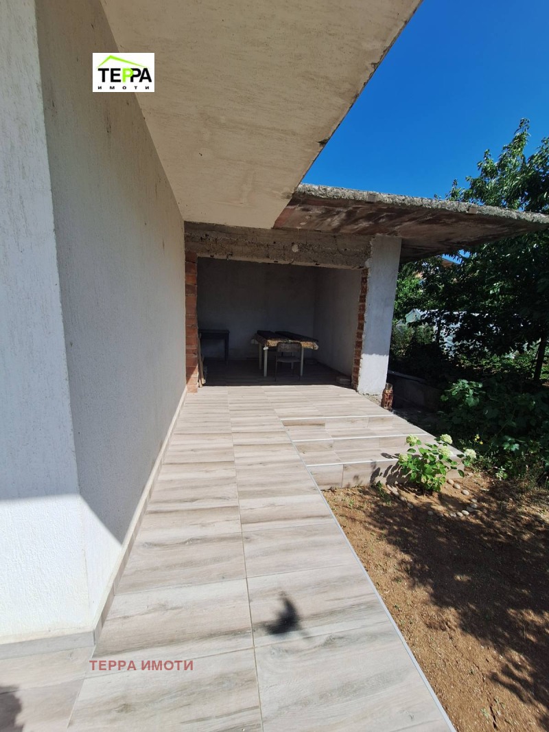 Продава КЪЩА, с. Богомилово, област Стара Загора, снимка 6 - Къщи - 52231490