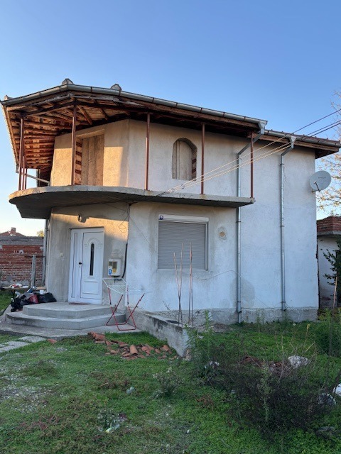 Продава КЪЩА, гр. Раковски, област Пловдив, снимка 9 - Къщи - 52447771