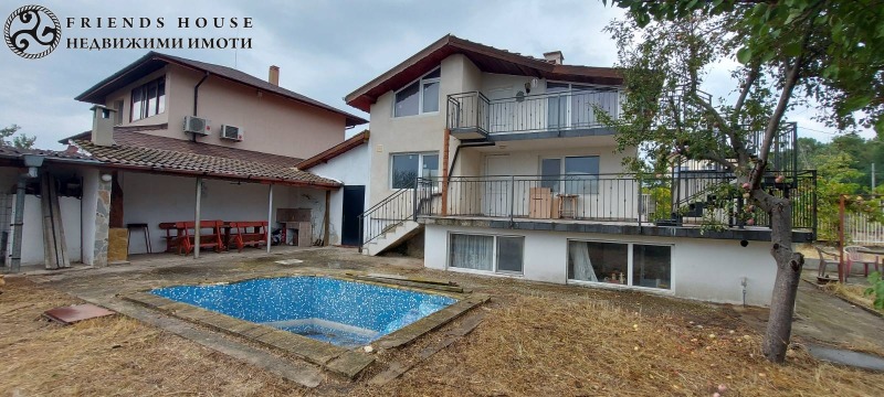 Til salgs  Villa Varna , m-t Borovets - jug , 163 kvm | 99012192