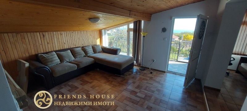 Продава  Вила град Варна , м-т Боровец - юг , 163 кв.м | 99012192 - изображение [14]