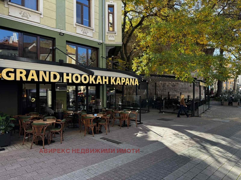 Продава ЗАВЕДЕНИЕ, гр. Пловдив, Център, снимка 2 - Заведения - 52601278