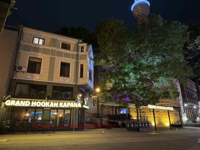 In vendita  Bar; Caffetteria Plovdiv , Tsentar , 100 mq | 38785187 - Immagine [2]