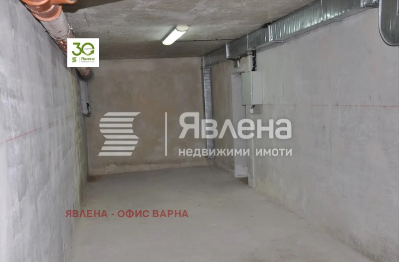 Продава ГАРАЖ, ПАРКОМЯСТО, гр. Варна, Спортна зала, снимка 2 - Гаражи и паркоместа - 49392531