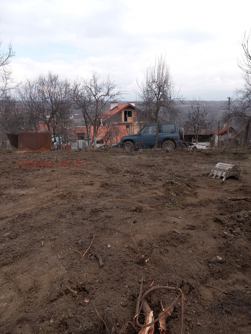 Продава ПАРЦЕЛ, с. Соволяно, област Кюстендил, снимка 7 - Парцели - 52782516