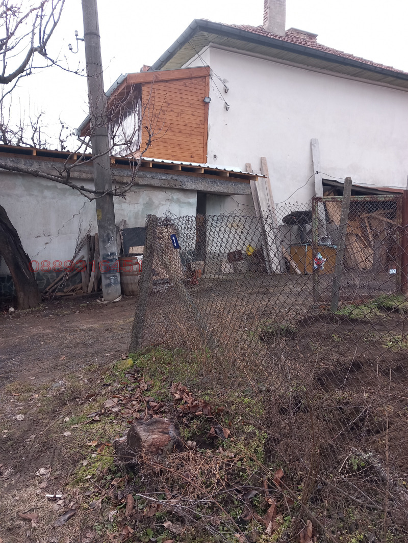 Продава ПАРЦЕЛ, с. Соволяно, област Кюстендил, снимка 6 - Парцели - 52782516