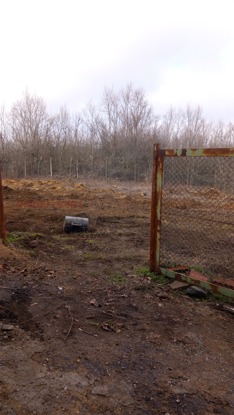 Продава ПАРЦЕЛ, с. Соволяно, област Кюстендил, снимка 9 - Парцели - 52782516