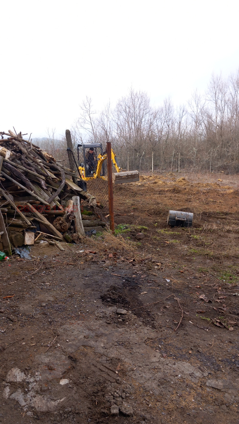 Продава ПАРЦЕЛ, с. Соволяно, област Кюстендил, снимка 8 - Парцели - 52782516