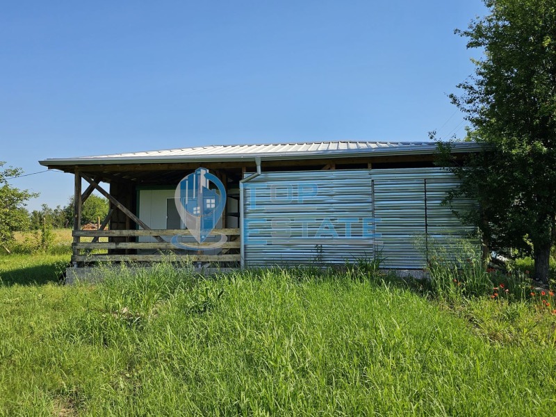 Продаја  Плот регион Велико Тарново , Правда , 1460 м2 | 81350702 - слика [3]
