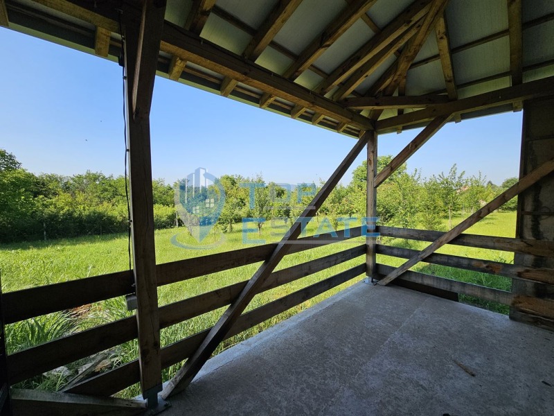 Продаја  Плот регион Велико Тарново , Правда , 1460 м2 | 81350702 - слика [7]