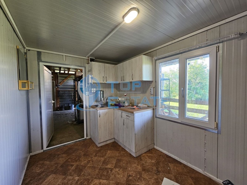 Продаја  Плот регион Велико Тарново , Правда , 1460 м2 | 81350702 - слика [9]