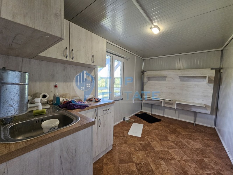 Продаја  Плот регион Велико Тарново , Правда , 1460 м2 | 81350702 - слика [8]