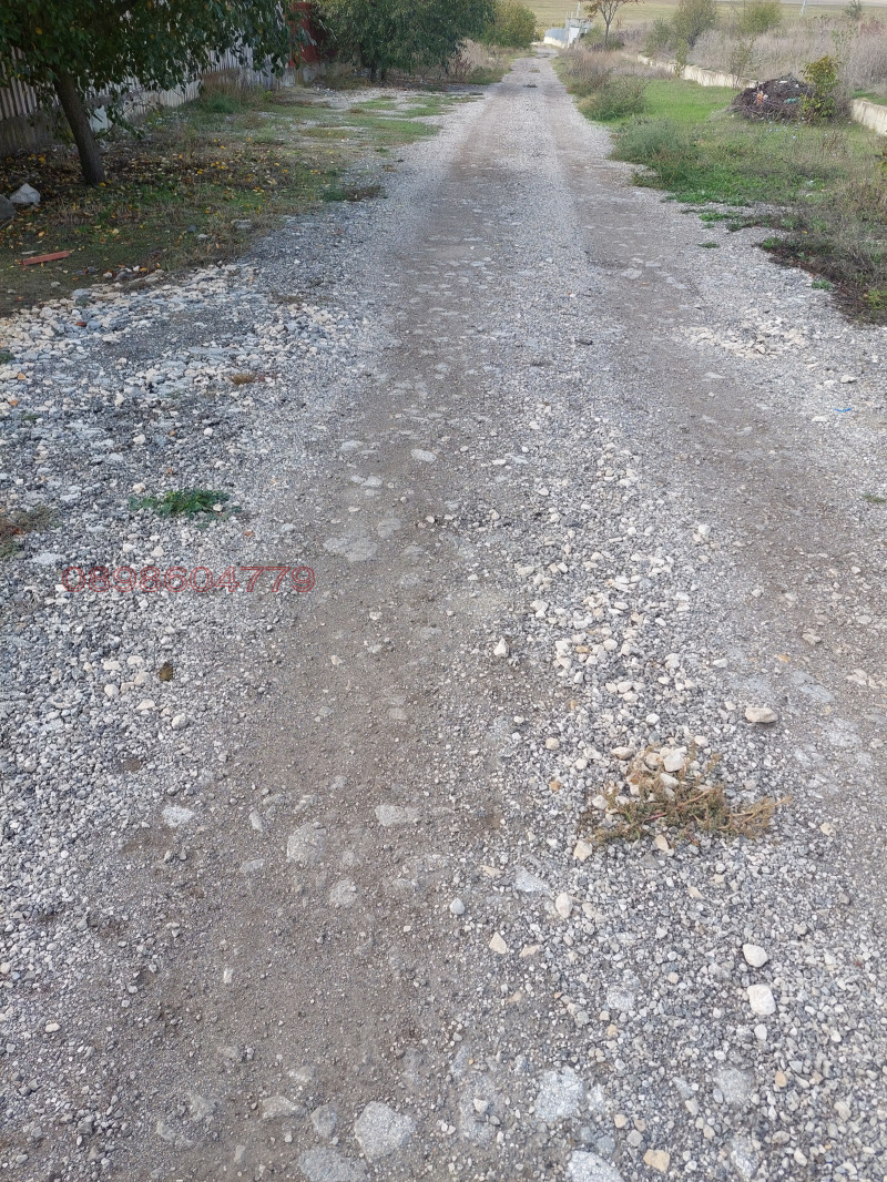 Продава ПАРЦЕЛ, с. Езерово, област Варна, снимка 4 - Парцели - 52781909