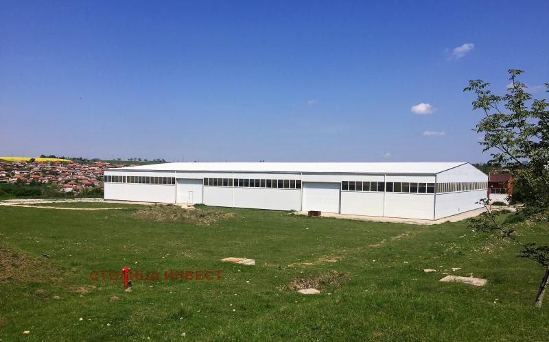 Продава БИЗНЕС ИМОТ, гр. Две могили, област Русе, снимка 3 - Други - 52009343