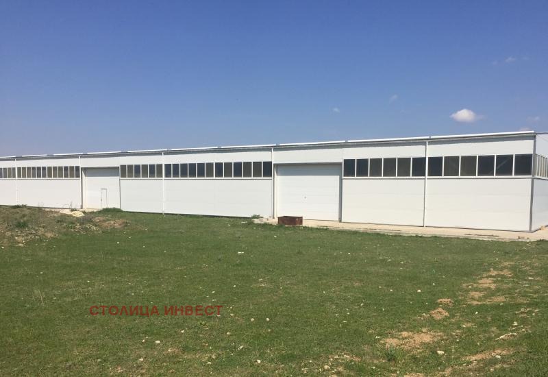 Продава БИЗНЕС ИМОТ, гр. Две могили, област Русе, снимка 5 - Други - 52009343