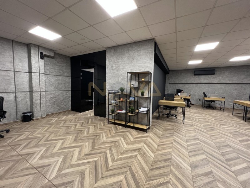 Продава ОФИС, гр. Варна, Конфуто, снимка 7 - Офиси - 52301512