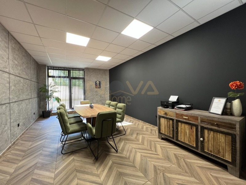 Продава ОФИС, гр. Варна, Конфуто, снимка 8 - Офиси - 52301512