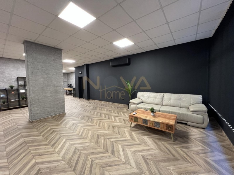 Продава ОФИС, гр. Варна, Конфуто, снимка 2 - Офиси - 52301512