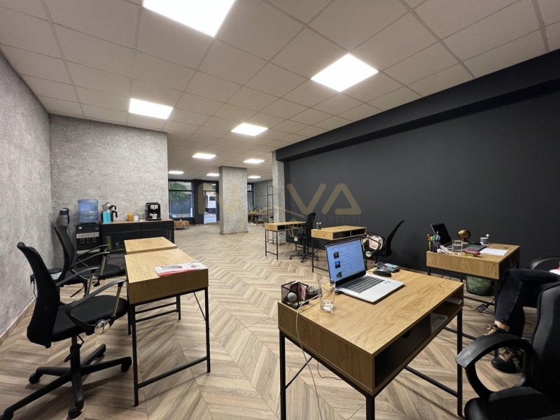 Продава ОФИС, гр. Варна, Конфуто, снимка 3 - Офиси - 52301512