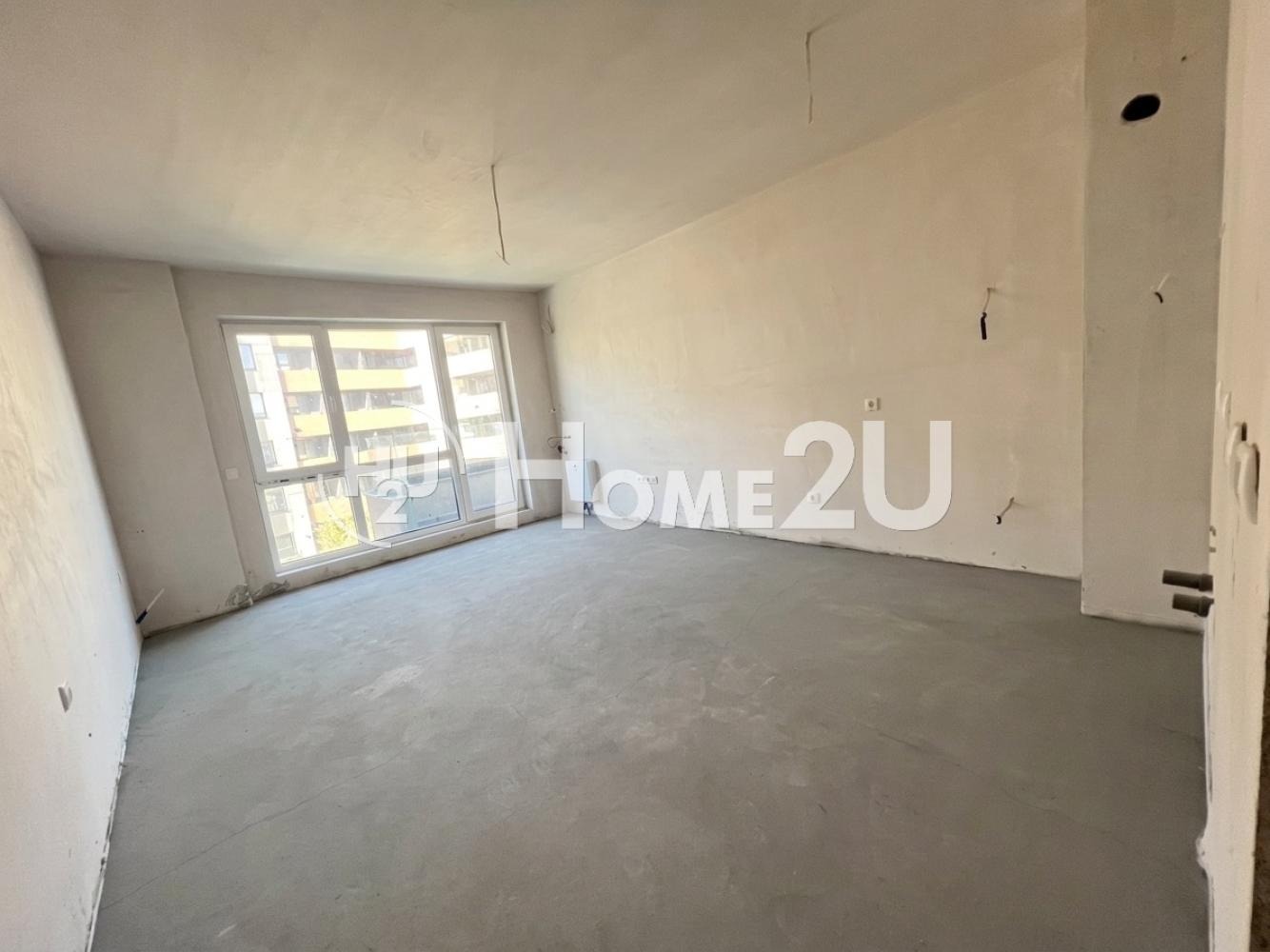 Продава 1-СТАЕН, гр. София, Витоша, снимка 2 - Апартаменти - 56738705