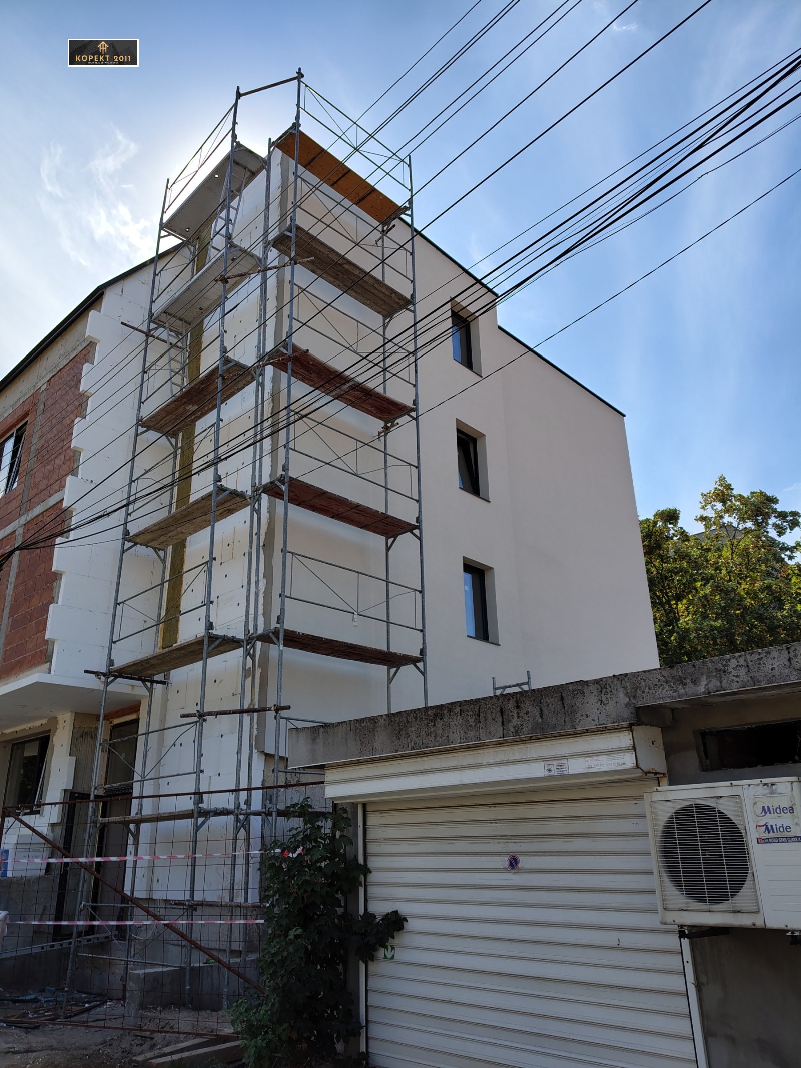 Продава 2-СТАЕН, гр. Русе, Родина 2, снимка 3 - Апартаменти - 52602731