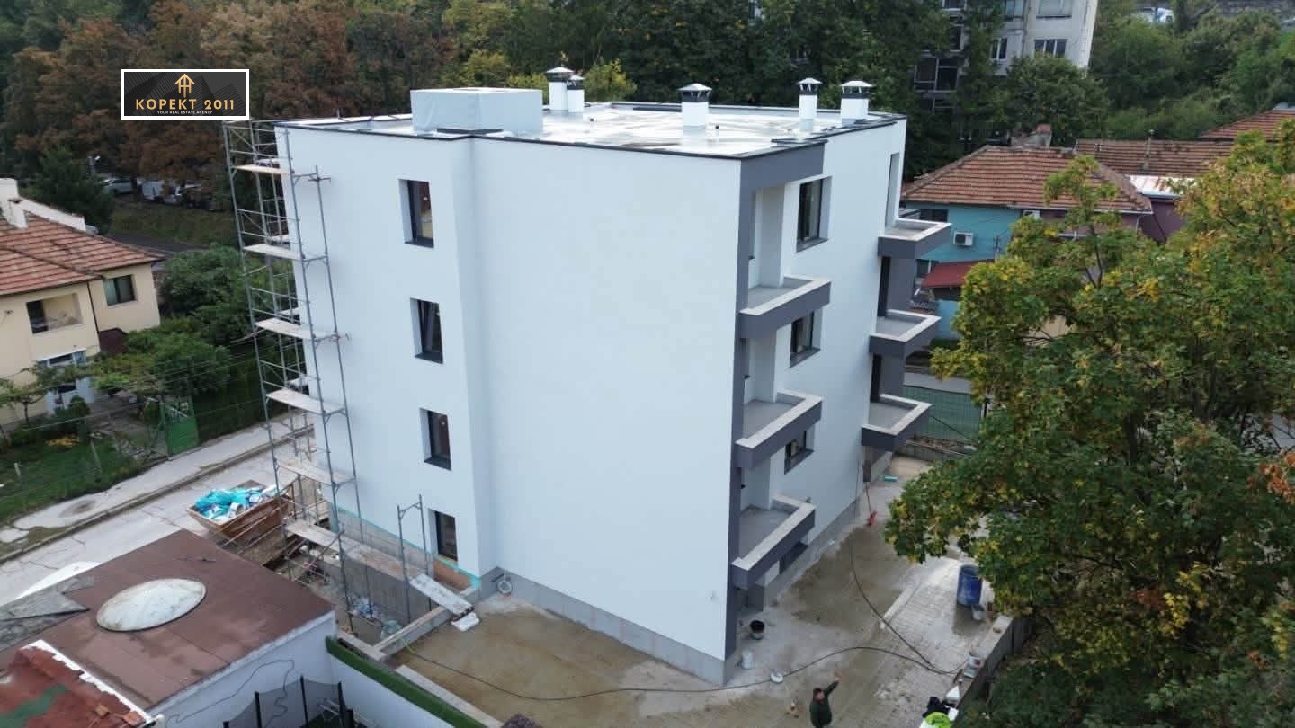 Продава 2-СТАЕН, гр. Русе, Родина 2, снимка 4 - Апартаменти - 52602731