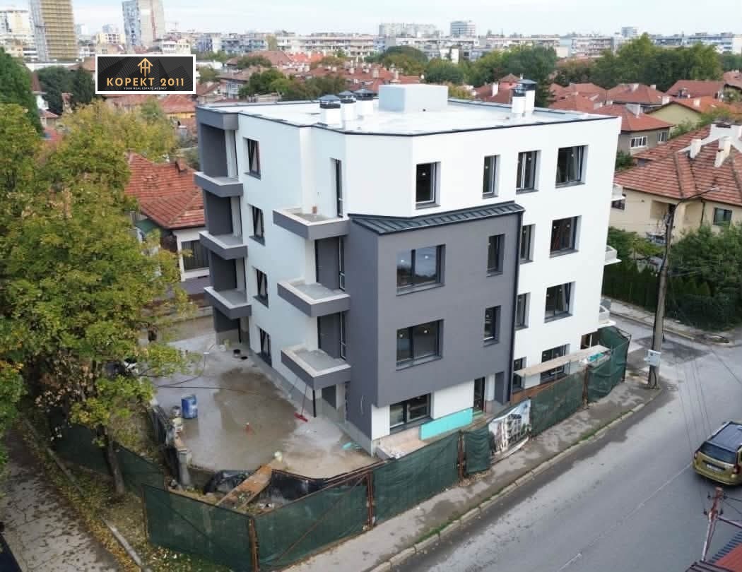 Продава 2-СТАЕН, гр. Русе, Родина 2, снимка 3 - Апартаменти - 52602731