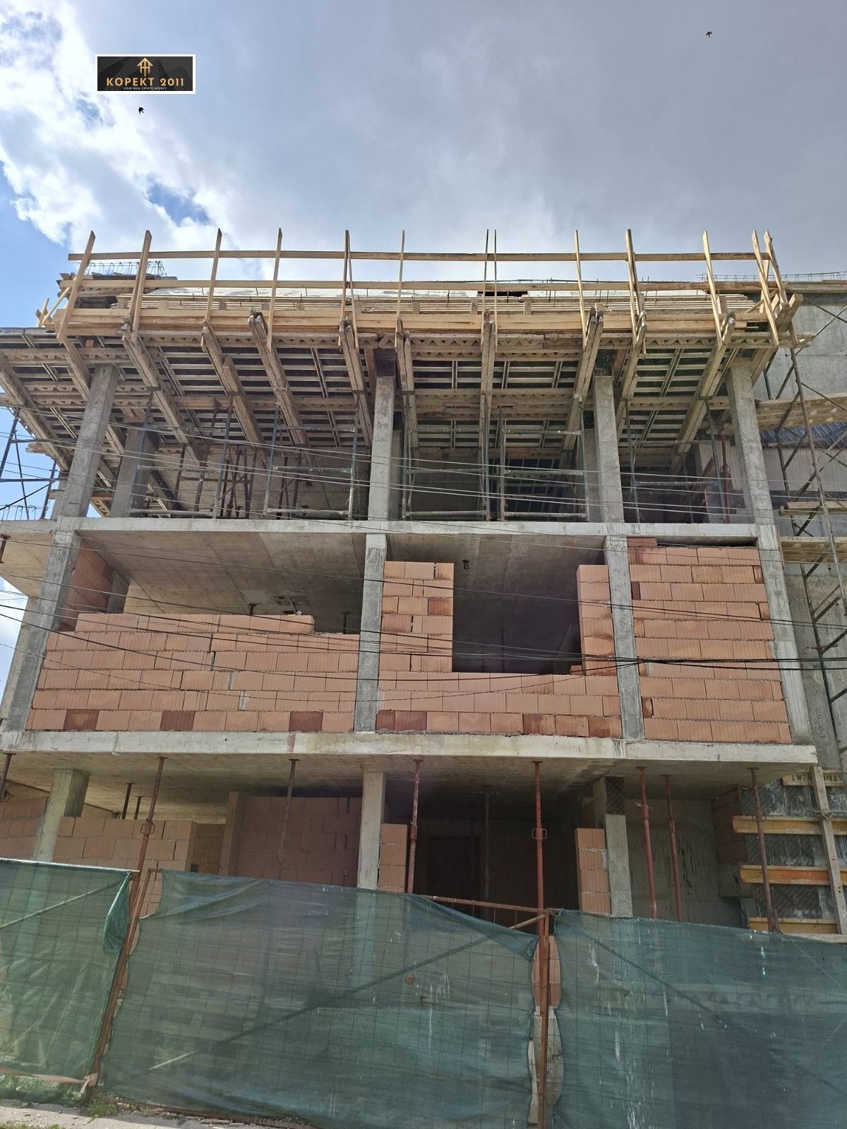 Продава 2-СТАЕН, гр. Русе, Родина 2, снимка 3 - Апартаменти - 52602731