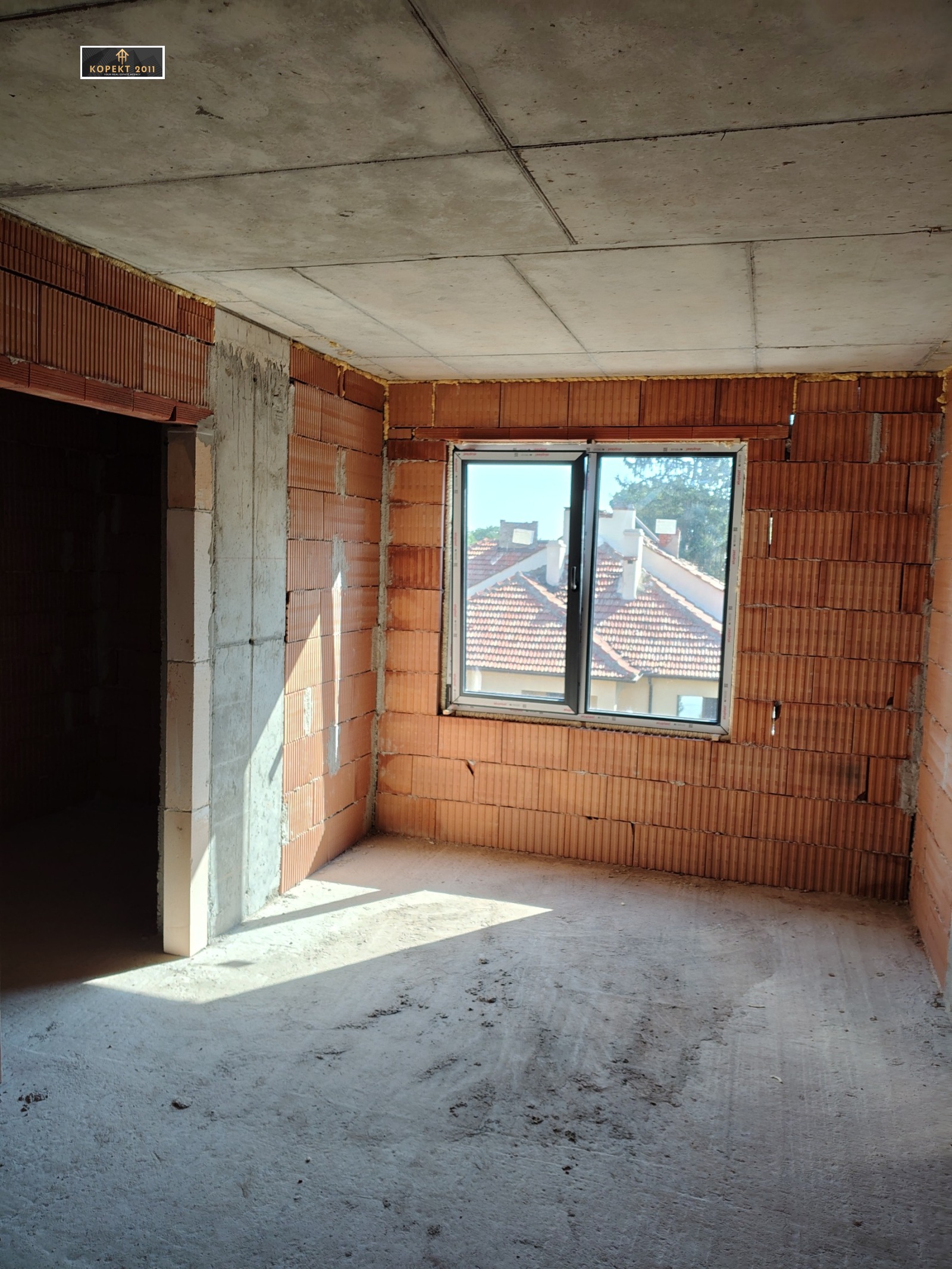 Продава 2-СТАЕН, гр. Русе, Родина 2, снимка 6 - Апартаменти - 52602731