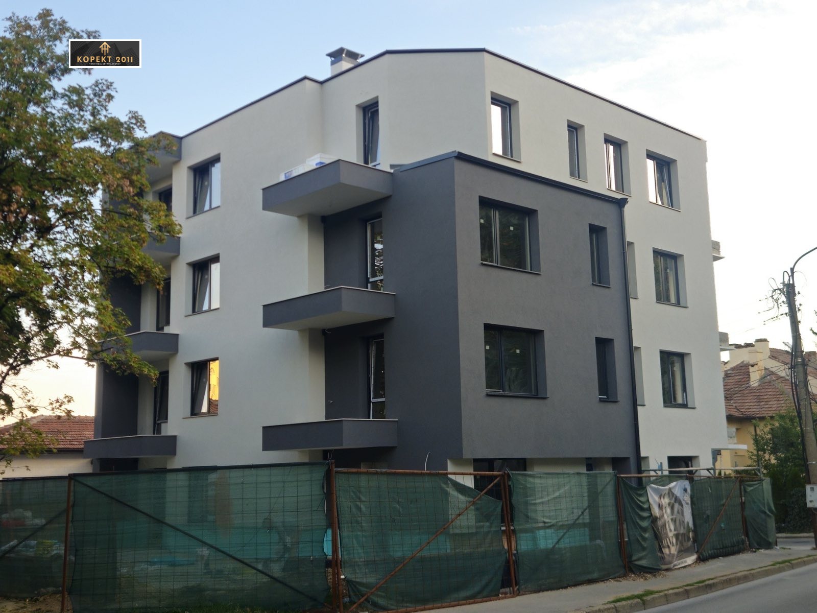 Продава 2-СТАЕН, гр. Русе, Родина 2