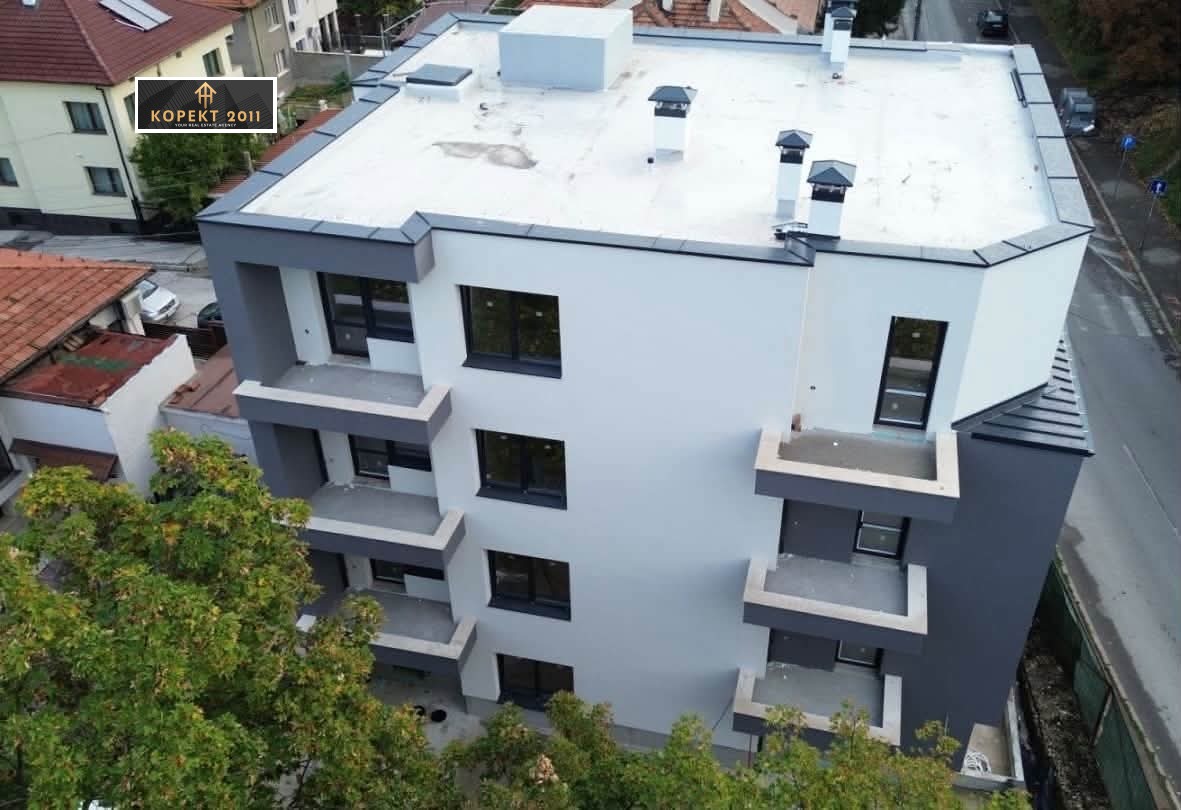 Продава 2-СТАЕН, гр. Русе, Родина 2, снимка 2 - Апартаменти - 52602731