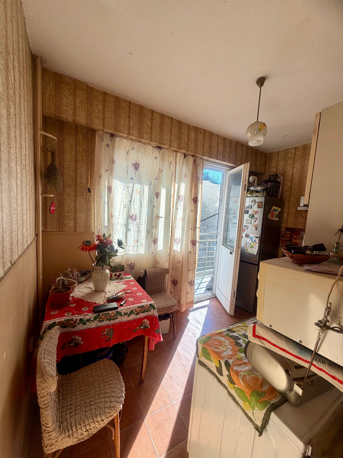 Продава 2-СТАЕН, гр. Плевен, Сторгозия, снимка 2 - Апартаменти - 54058524