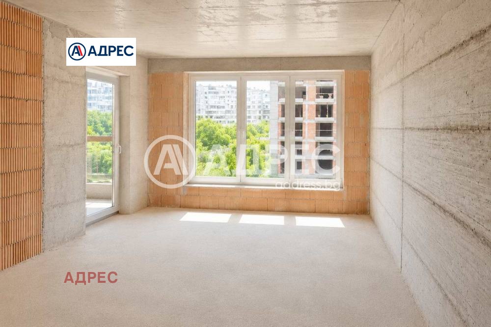 Продава 2-СТАЕН, гр. Варна, Младост 1
