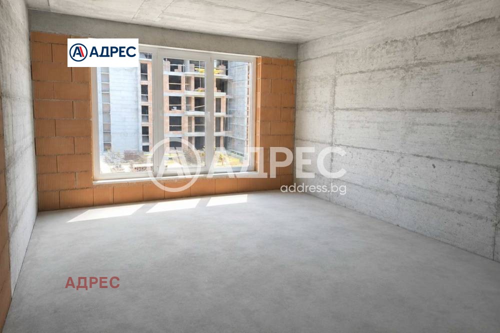 Продава 2-СТАЕН, гр. Варна, Младост 1, снимка 5 - Апартаменти - 55542994
