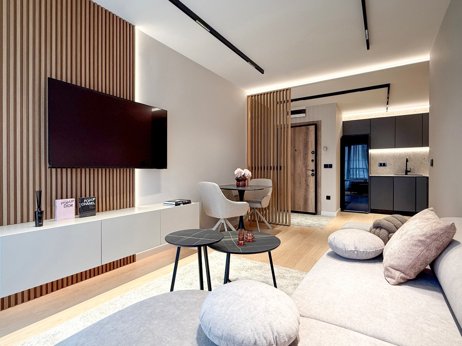 Продава 2-СТАЕН, гр. София, Студентски град, снимка 2 - Апартаменти - 56222508