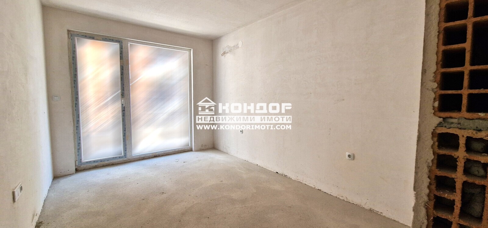 Продава 3-СТАЕН, гр. Пловдив, Кючук Париж, снимка 2 - Апартаменти - 39599721