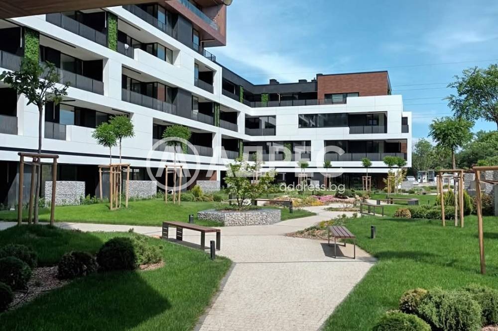 Продава 3-СТАЕН, гр. София, Кръстова вада, снимка 2 - Апартаменти - 53720970