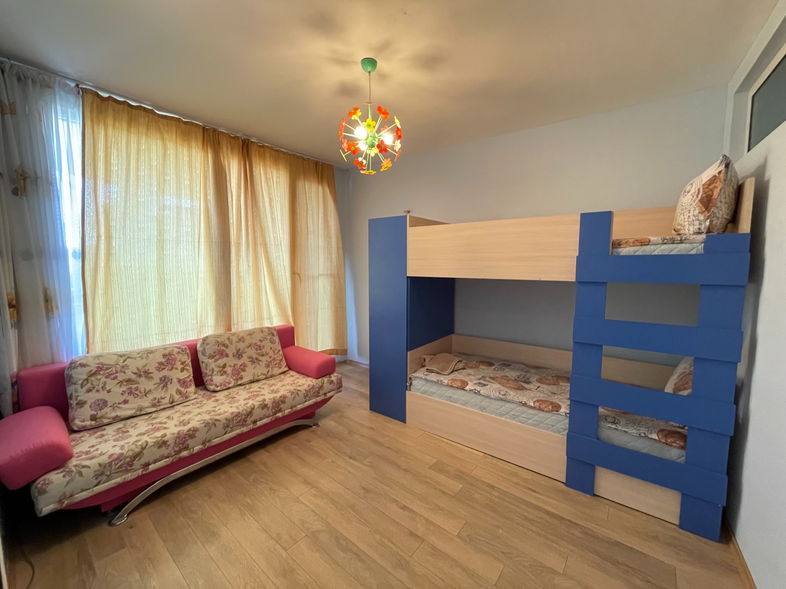 Продава 3-СТАЕН, гр. Приморско, област Бургас, снимка 4 - Апартаменти - 54406948