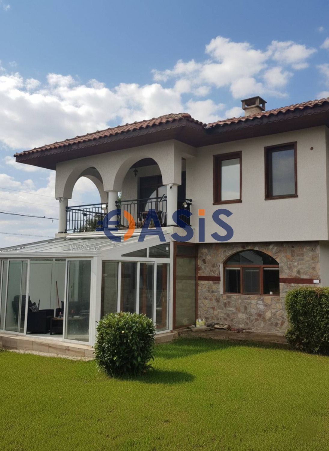 Продава 3-СТАЕН, с. Горица, област Бургас, снимка 2 - Апартаменти - 54480898